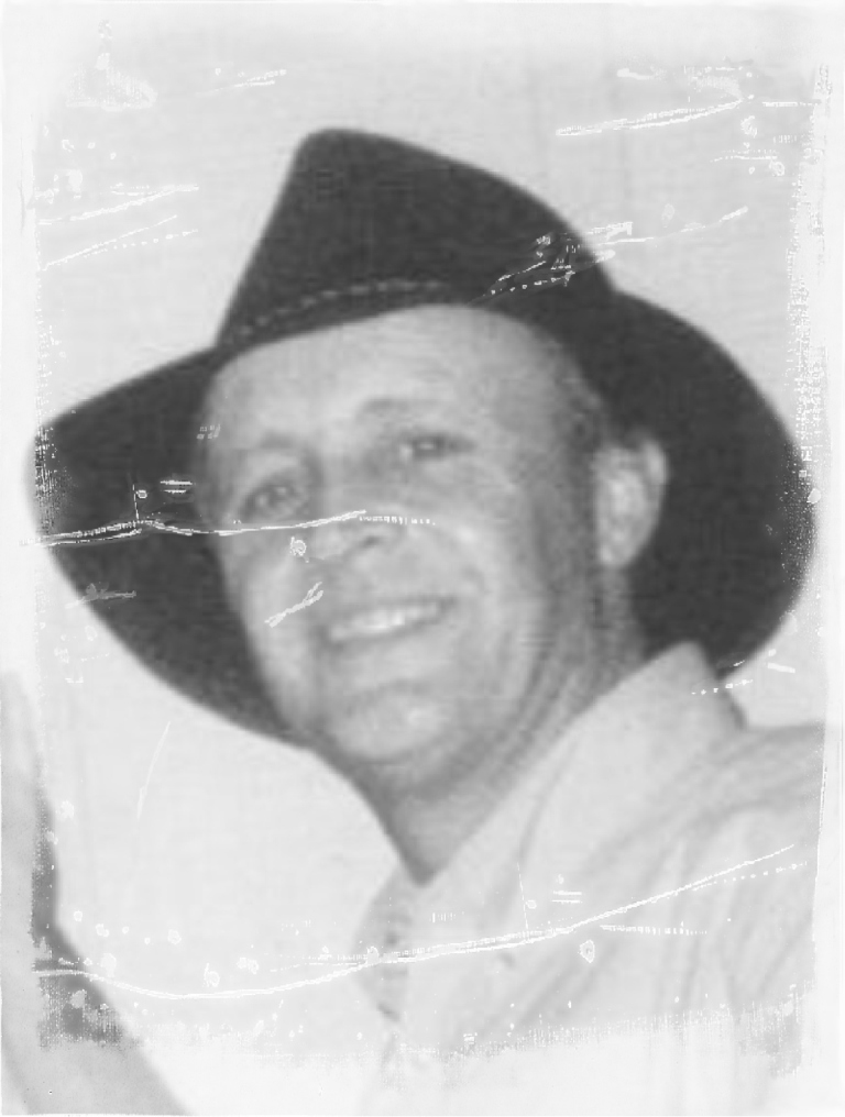 Jimmy Dale Godwin