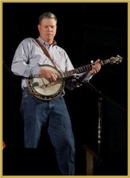 Jake Jenkins with Hickory Hill