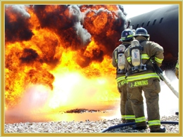 Jake Jenkins - Lubbock Professional Firefighters