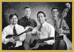 The Karl Shiflett and Big Country Show