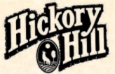 Hickory Hill Logo