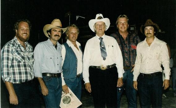Hickory Hill with Bill Monroe