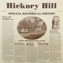 Special Historical Edition
