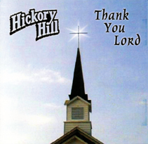 Thank You Lord