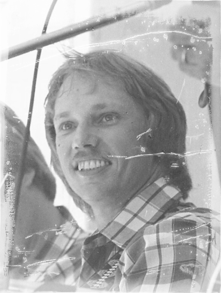 James Rolan Foster
